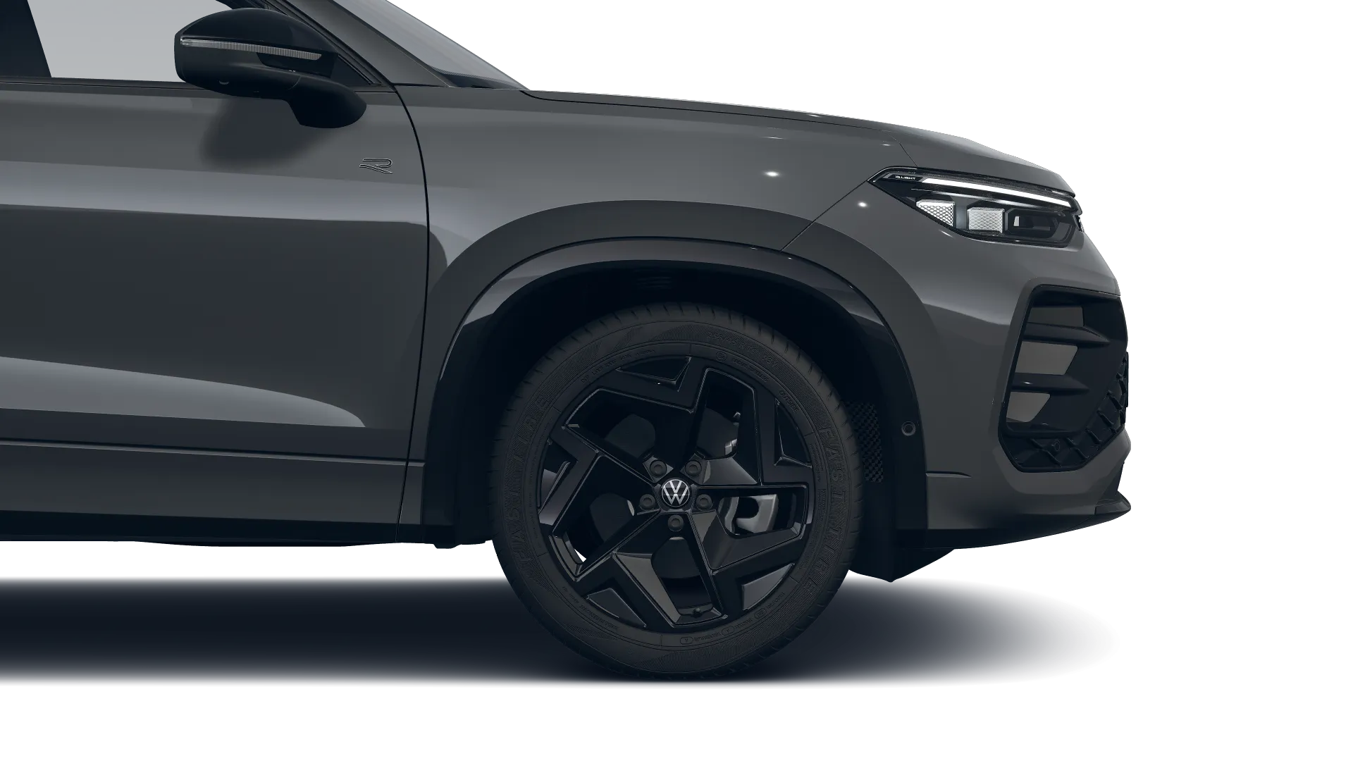 Volkswagen Tayron R-Line