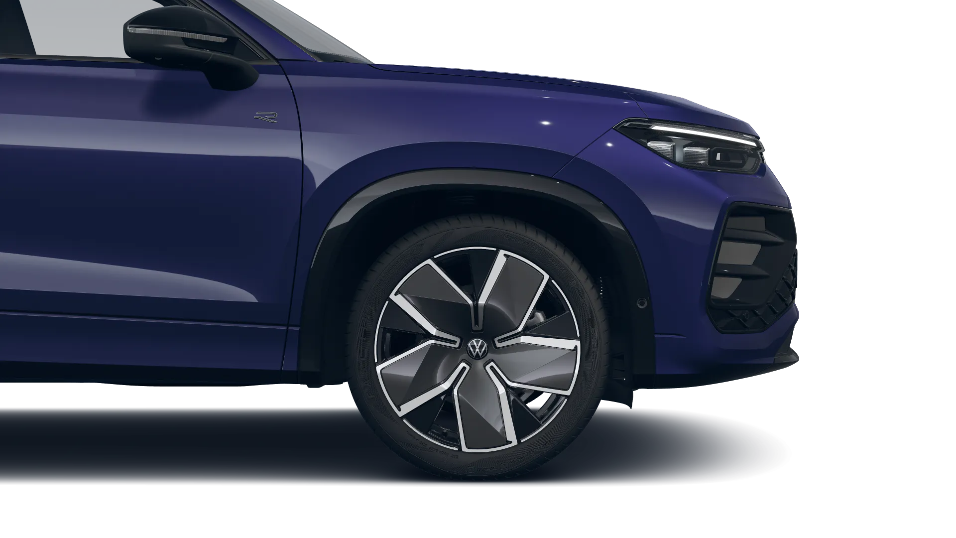 Volkswagen Tayron R-Line