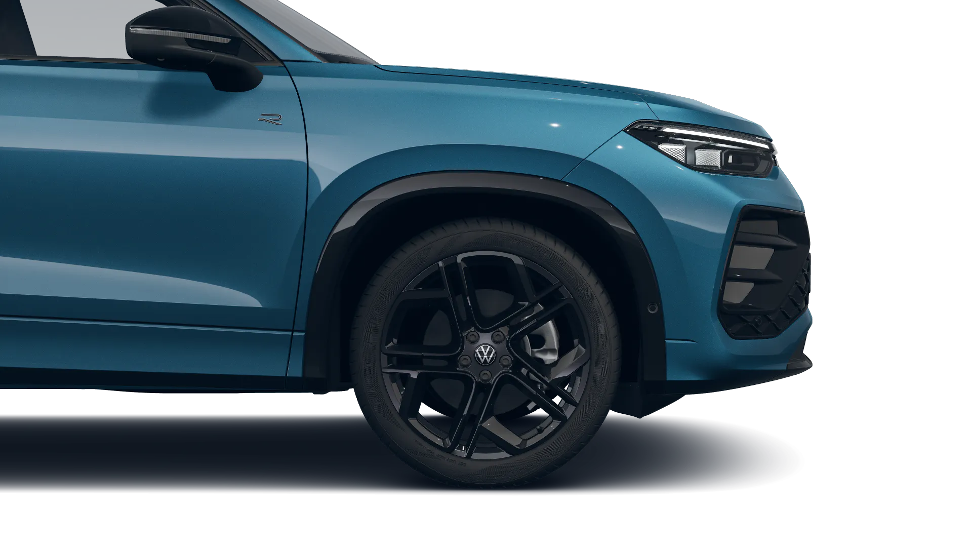 Volkswagen Tayron R-Line
