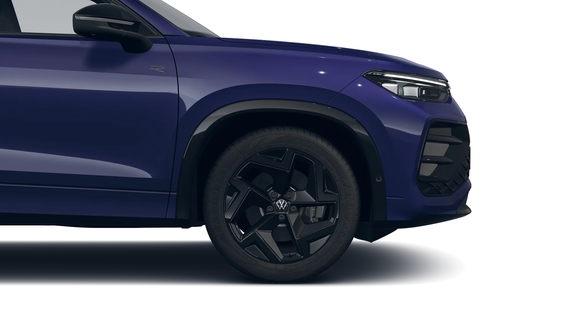 Volkswagen Tayron R-Line