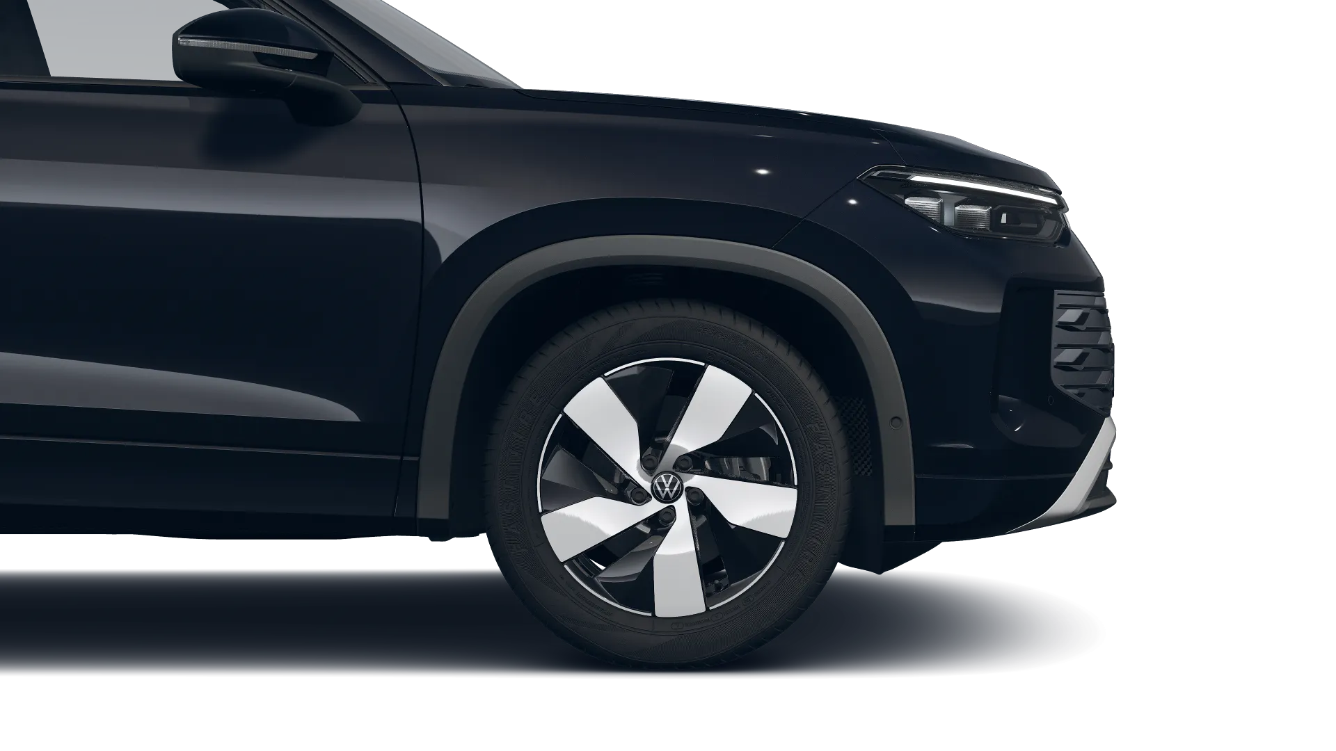 Volkswagen Tayron Life