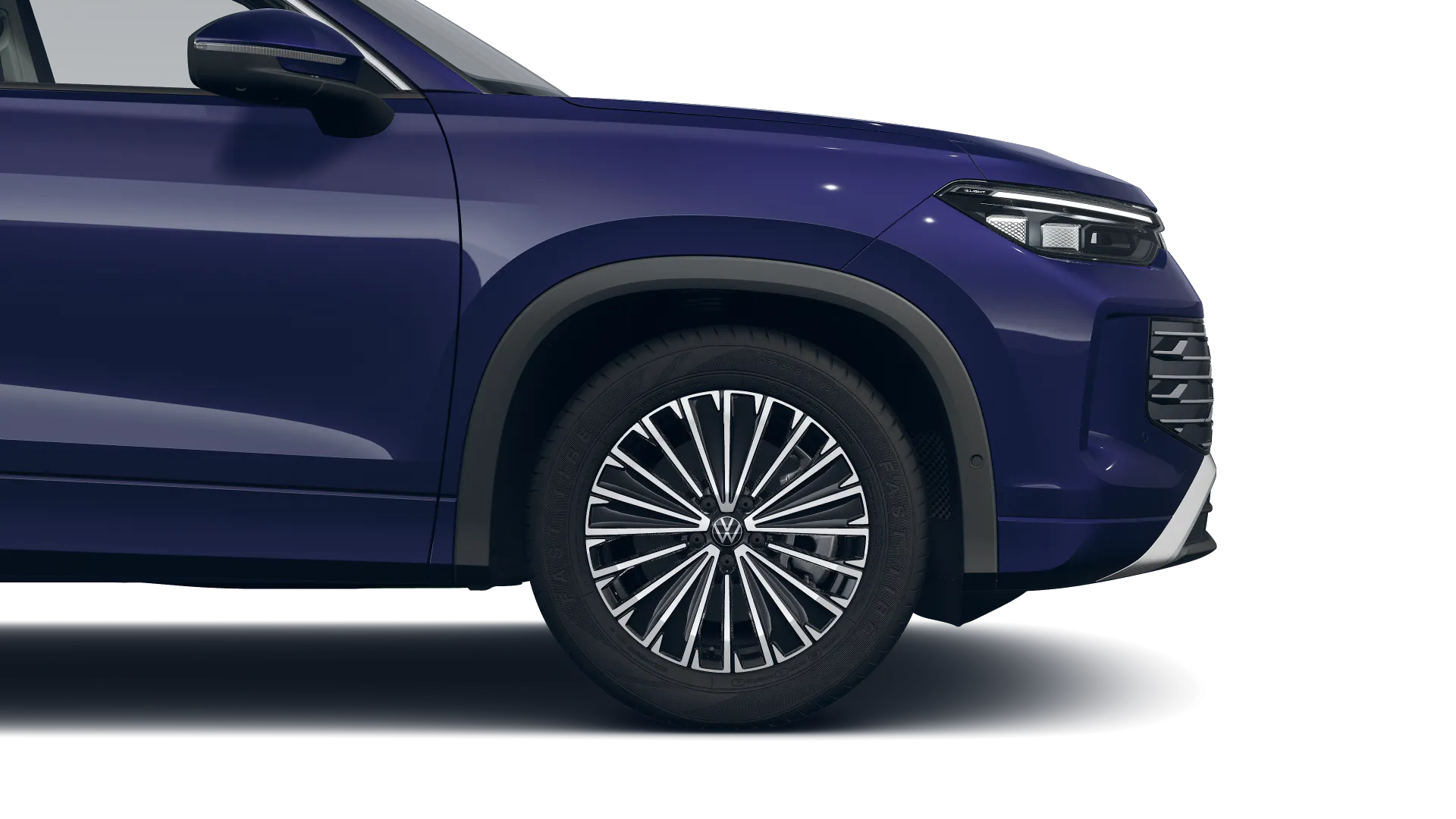 Volkswagen Tayron Elegance