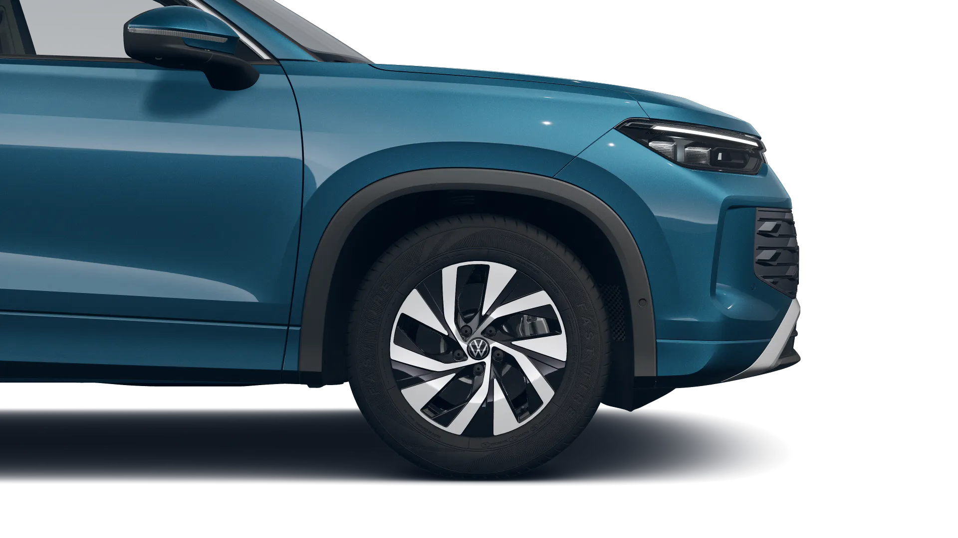 Volkswagen Tayron Life