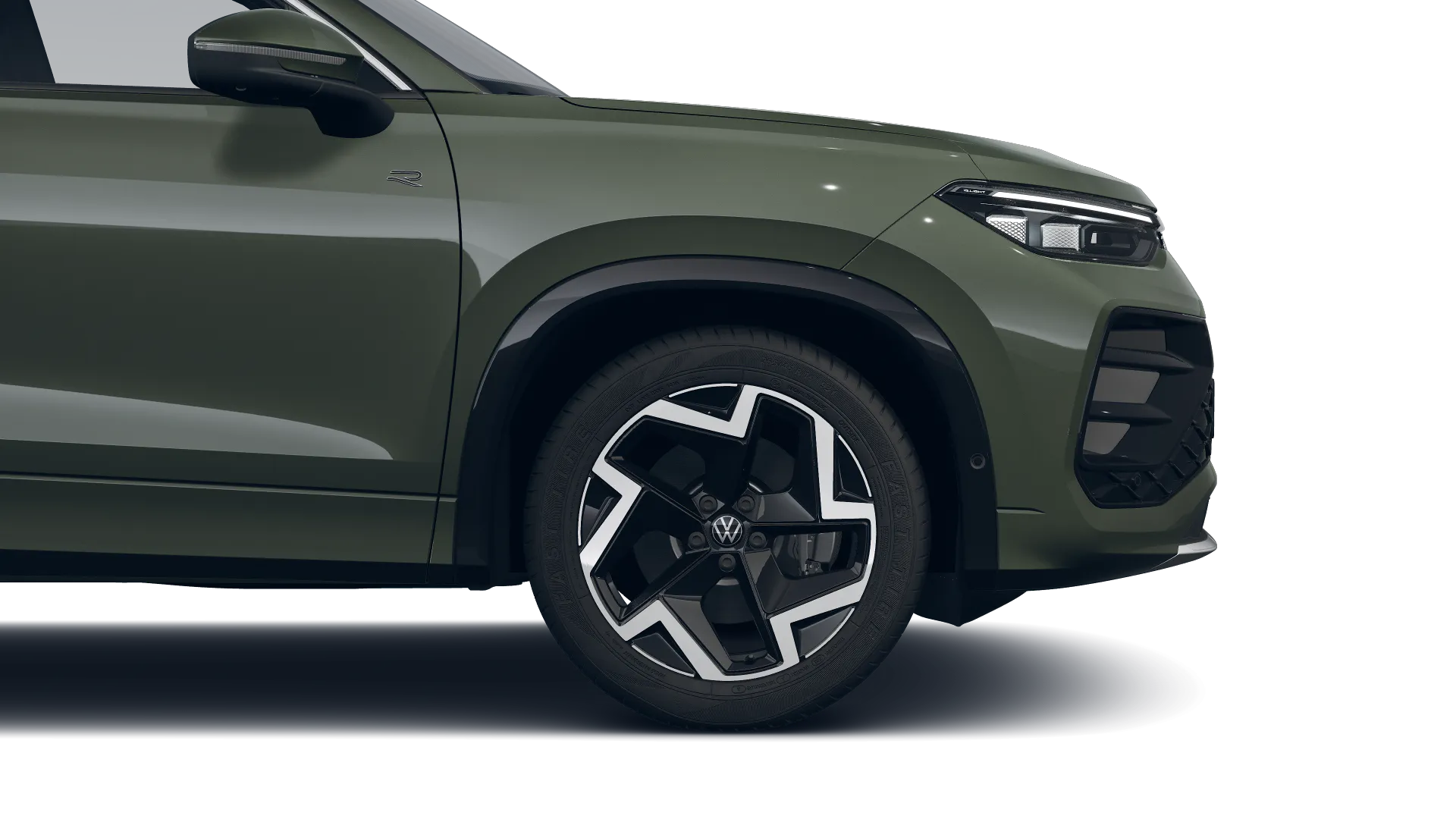 Volkswagen Tayron R-Line