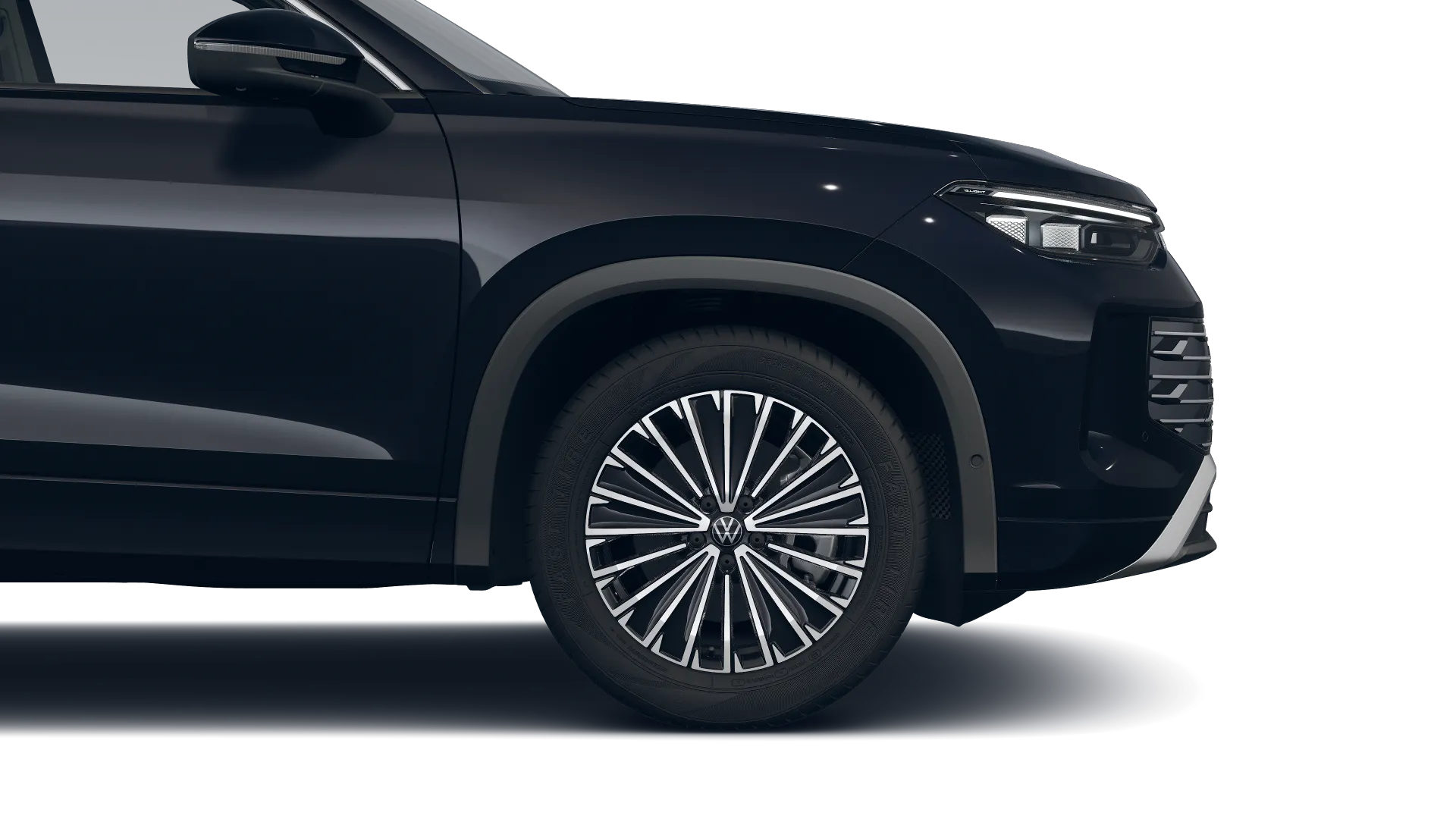 Volkswagen Tayron Elegance