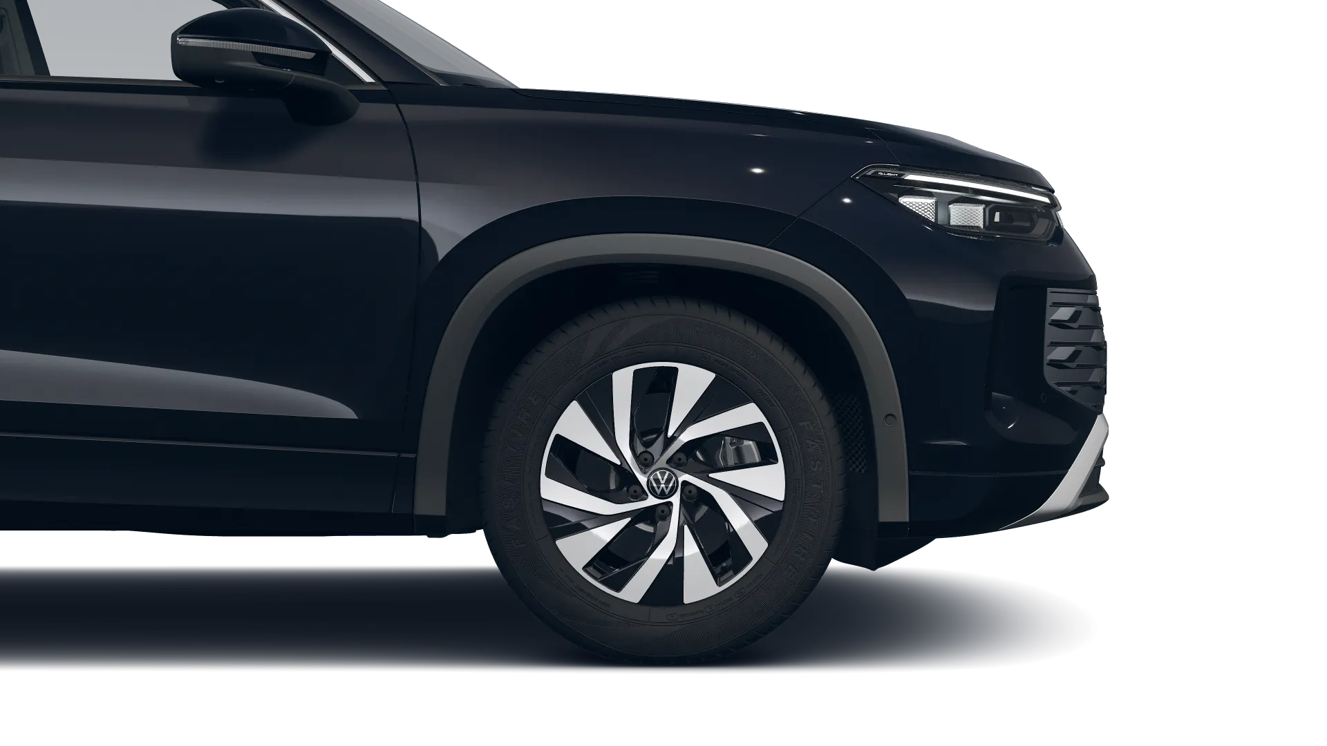 Volkswagen Tayron Life