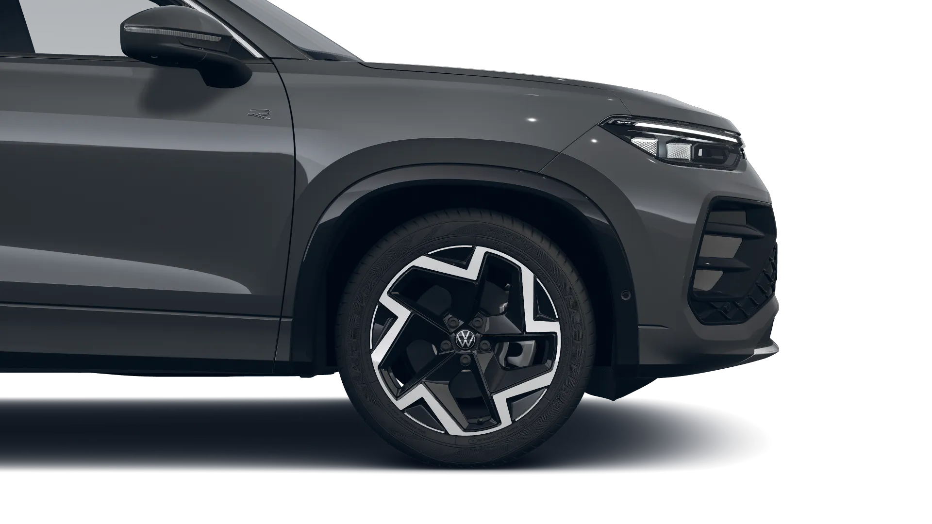 Volkswagen Tayron R-Line