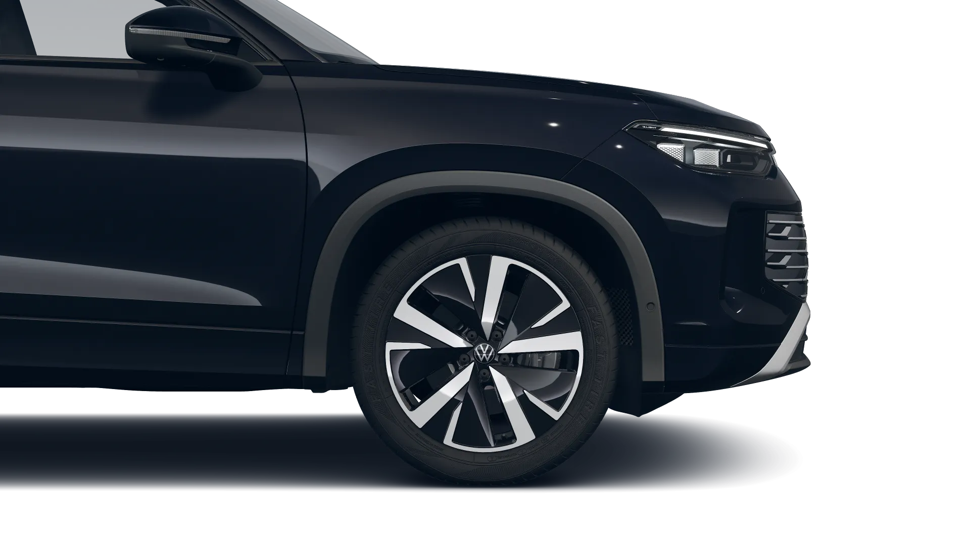 Volkswagen Tayron Elegance