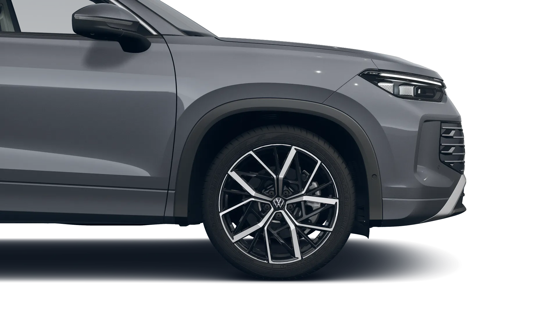 Volkswagen Tayron Elegance