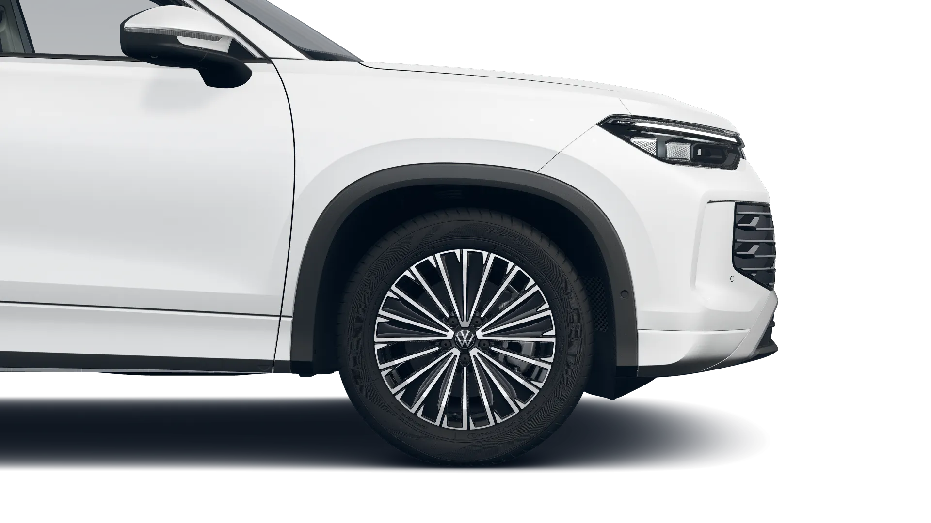 Volkswagen Tayron Elegance