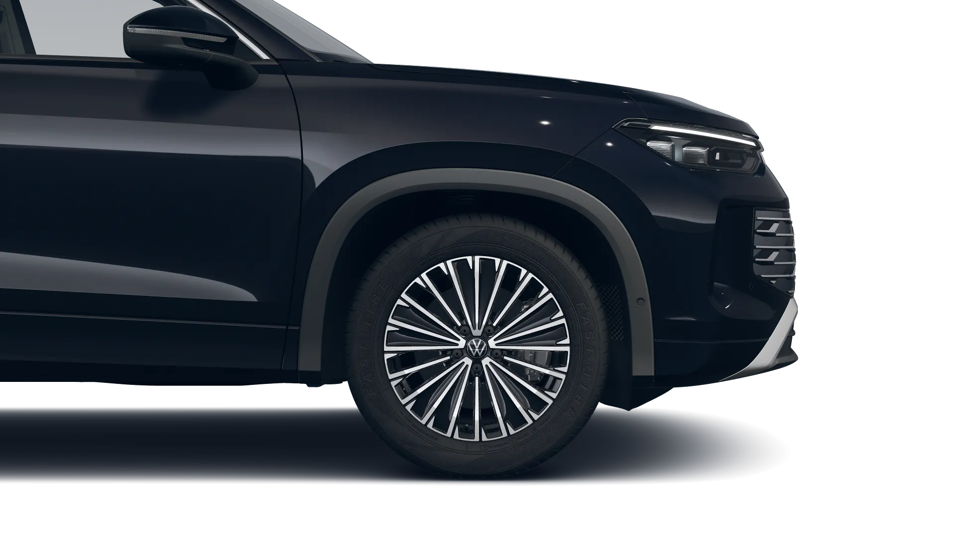Volkswagen Tayron Elegance