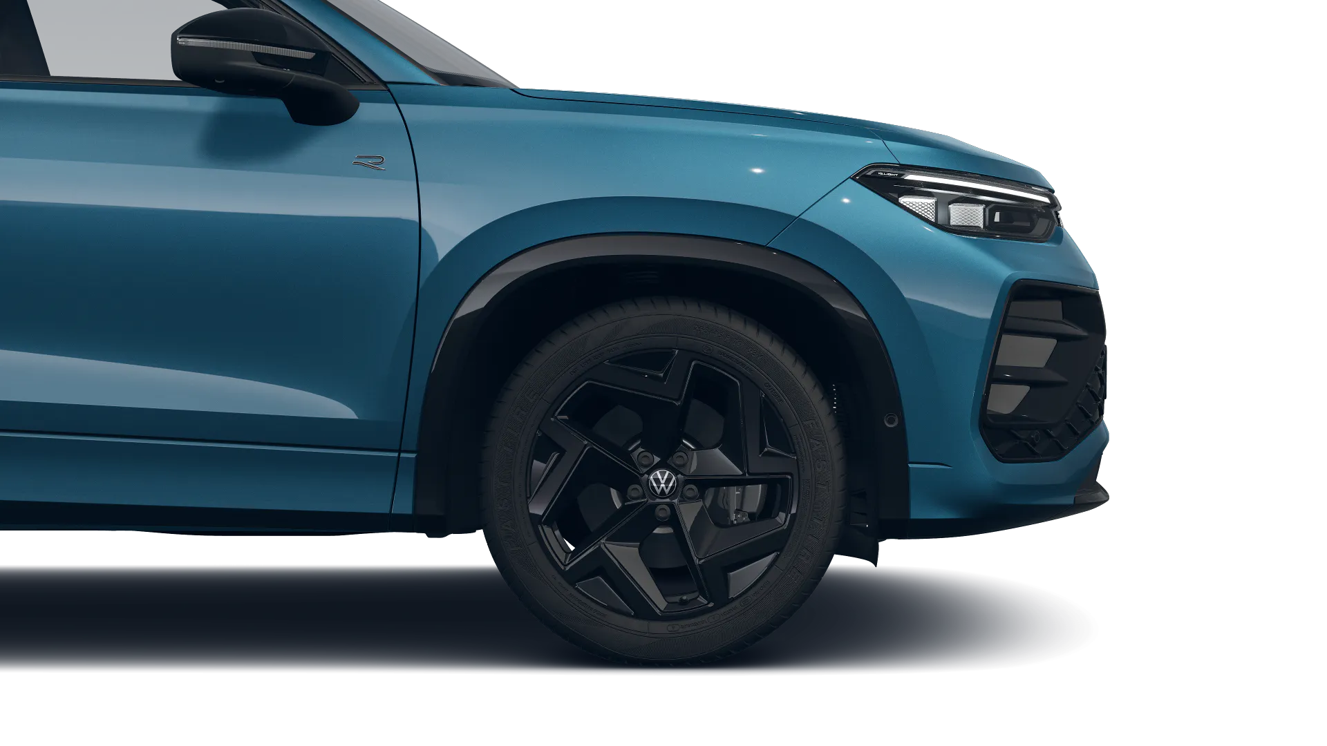 Volkswagen Tayron R-Line