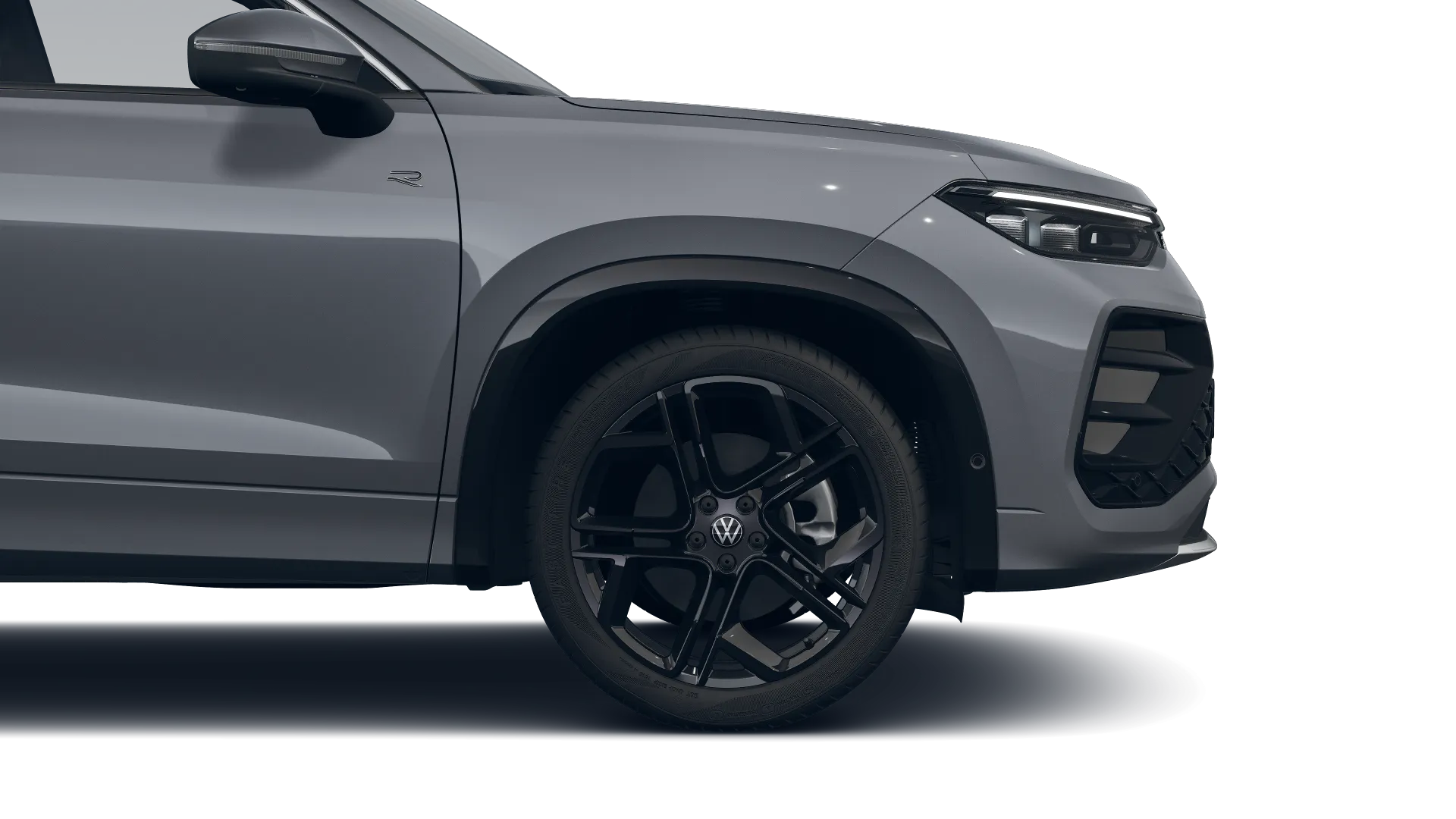 Volkswagen Tayron R-Line