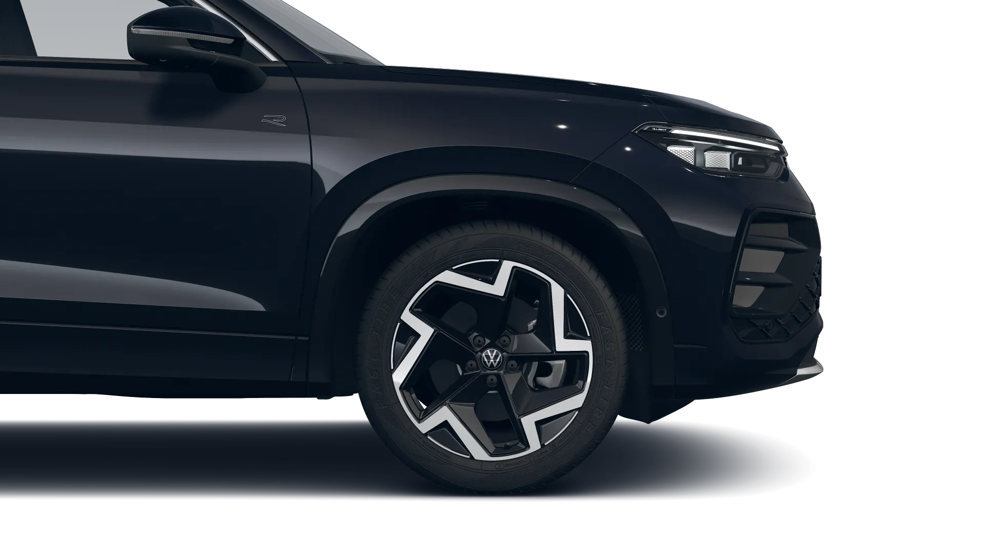 Volkswagen Tayron R-Line
