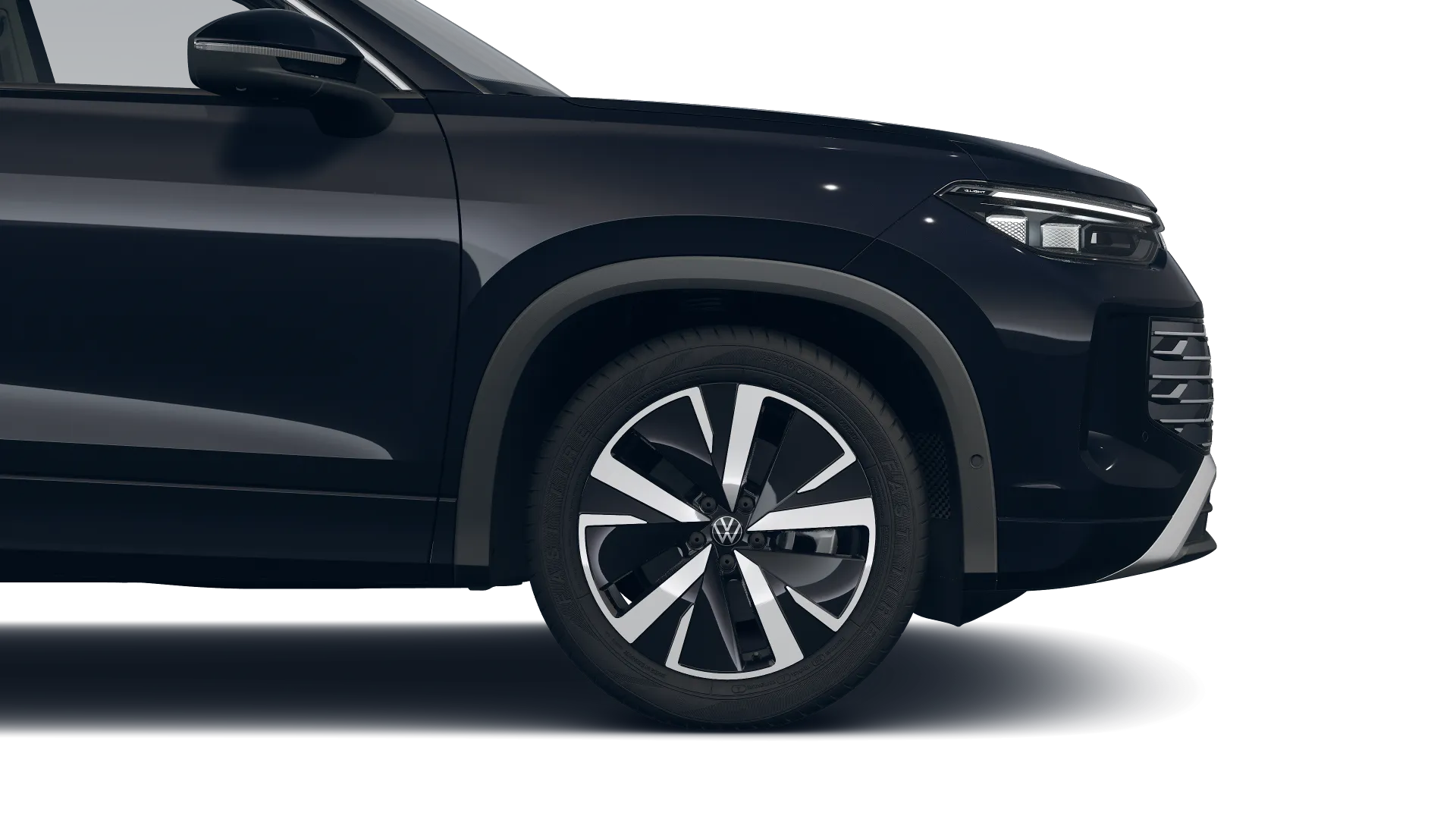 Volkswagen Tayron Elegance