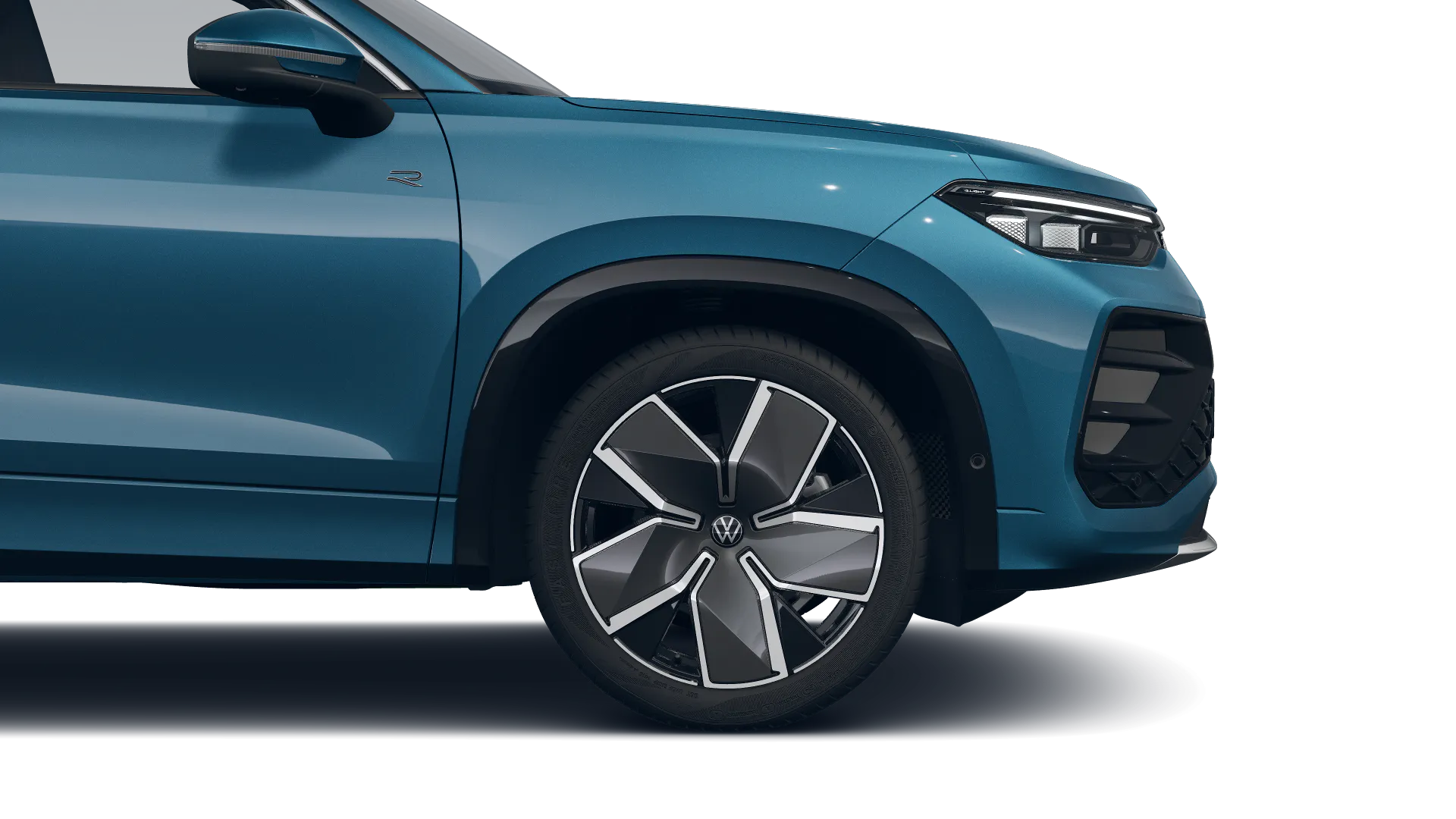 Volkswagen Tayron R-Line