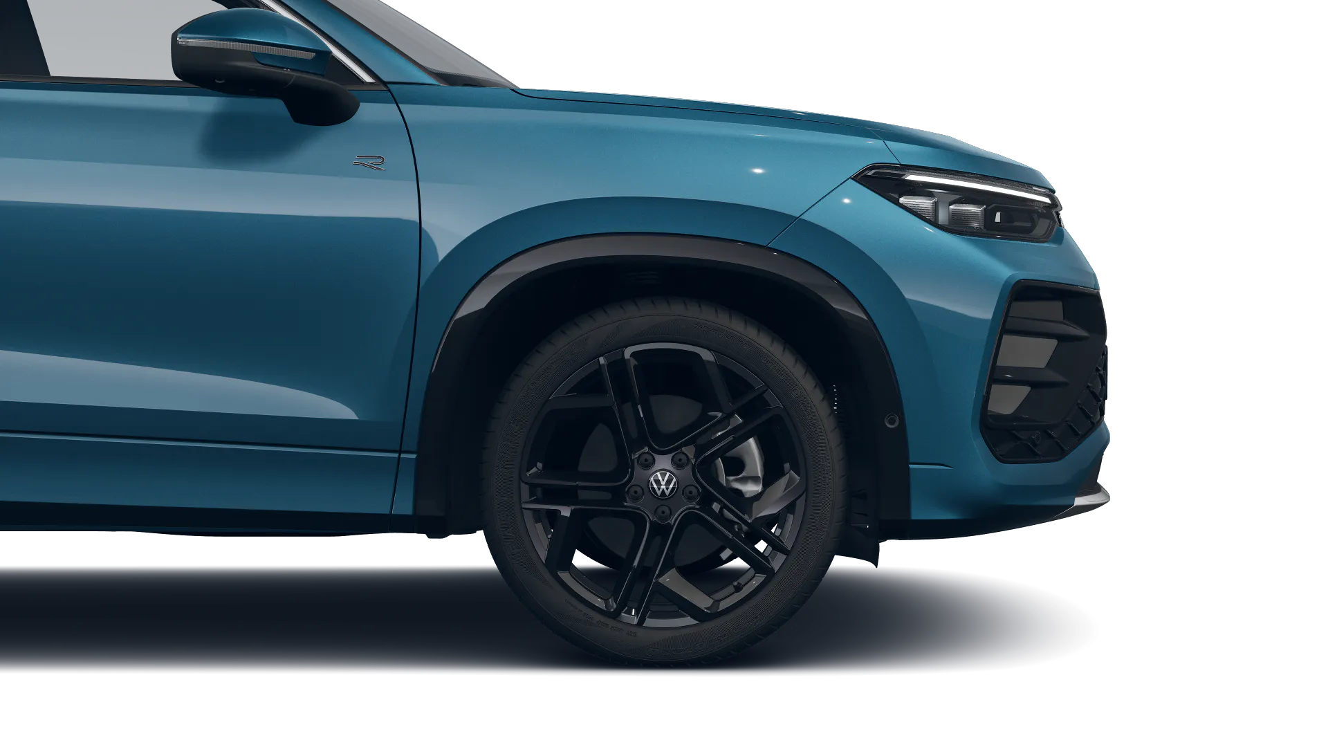 Volkswagen Tayron R-Line
