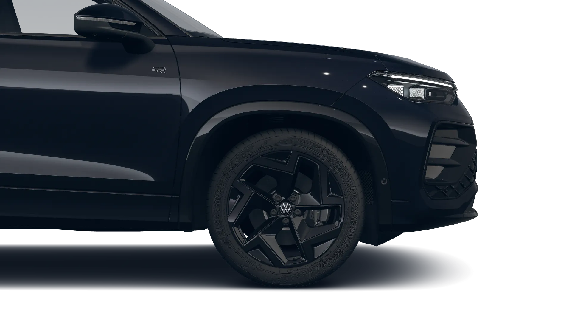 Volkswagen Tayron R-Line
