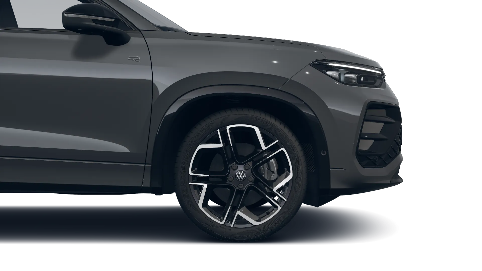 Volkswagen Tayron R-Line