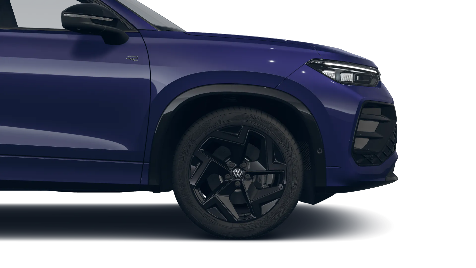 Volkswagen Tayron R-Line