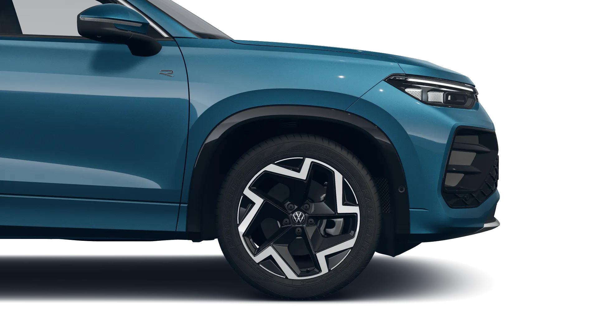 Volkswagen Tayron R-Line