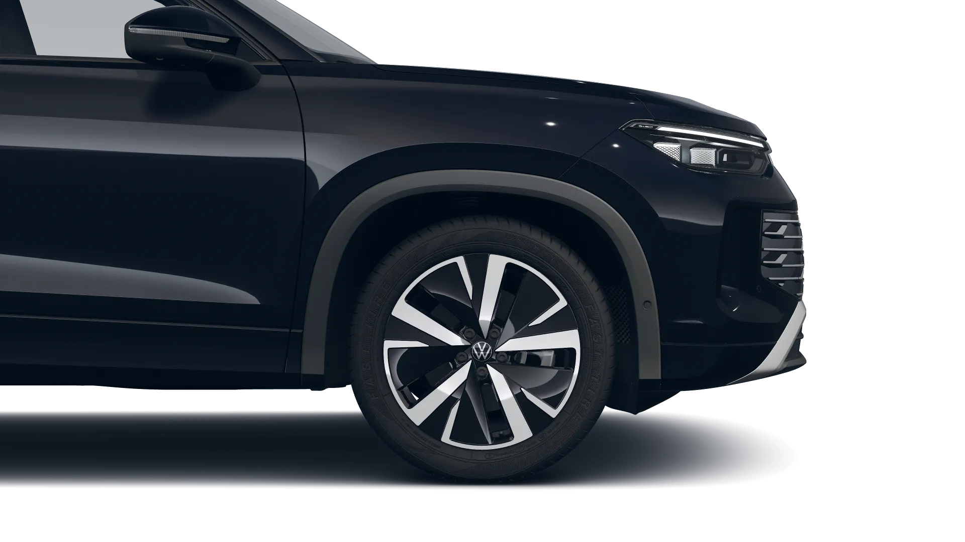 Volkswagen Tayron Elegance