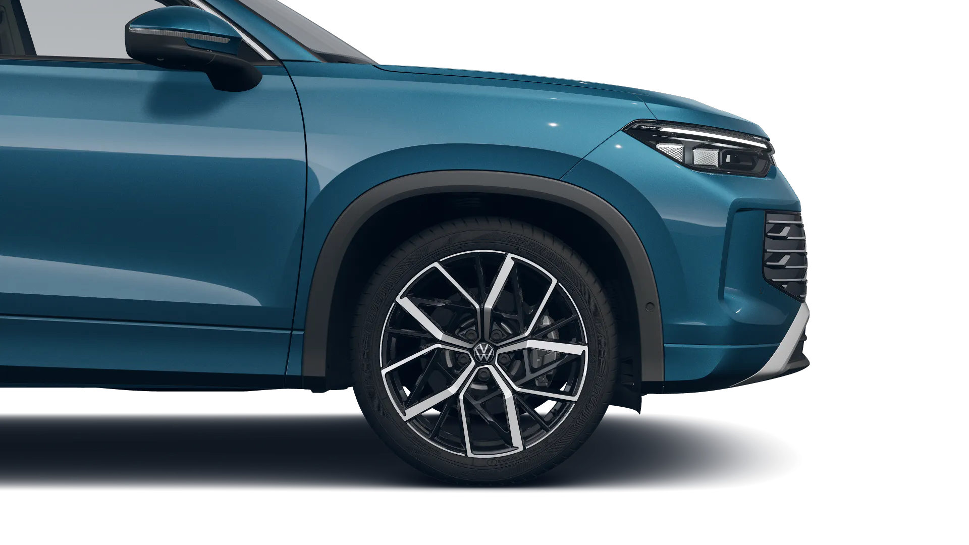 Volkswagen Tayron Elegance