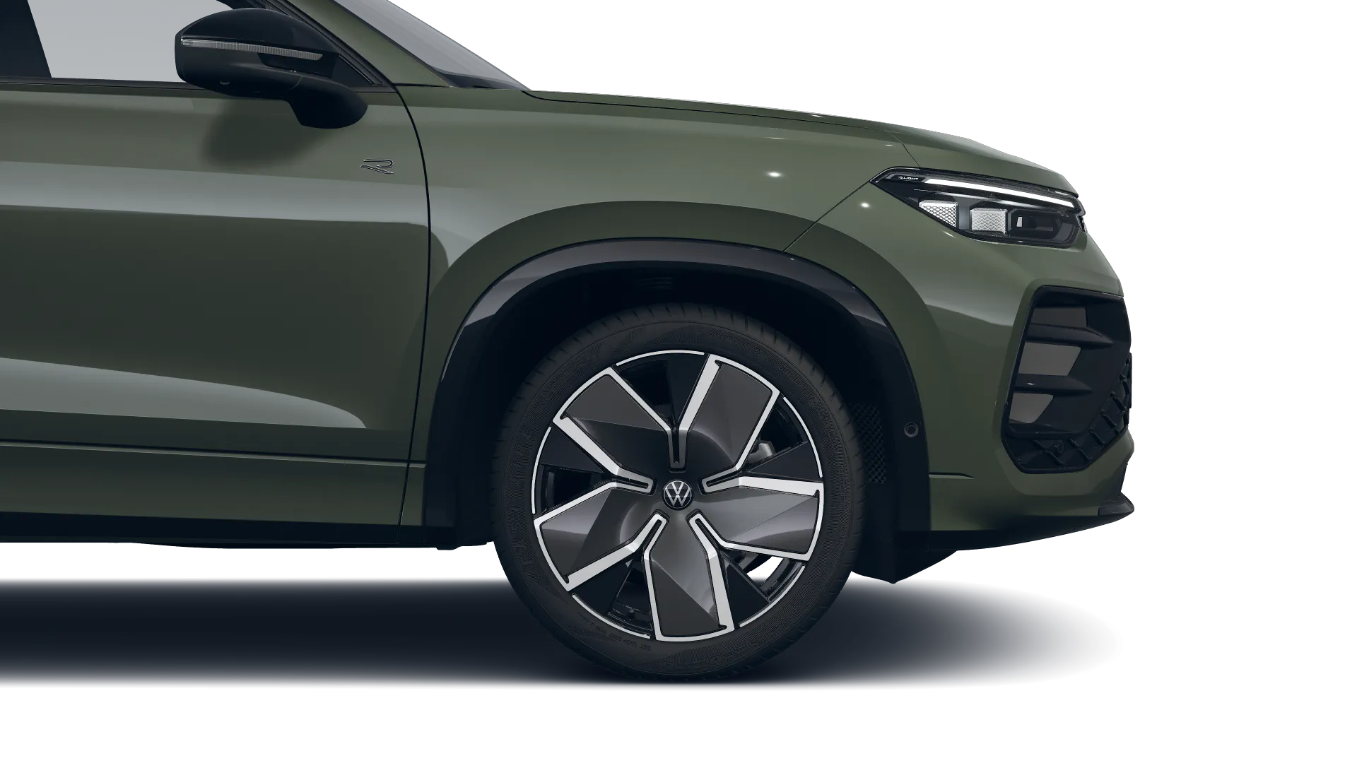 Volkswagen Tayron R-Line