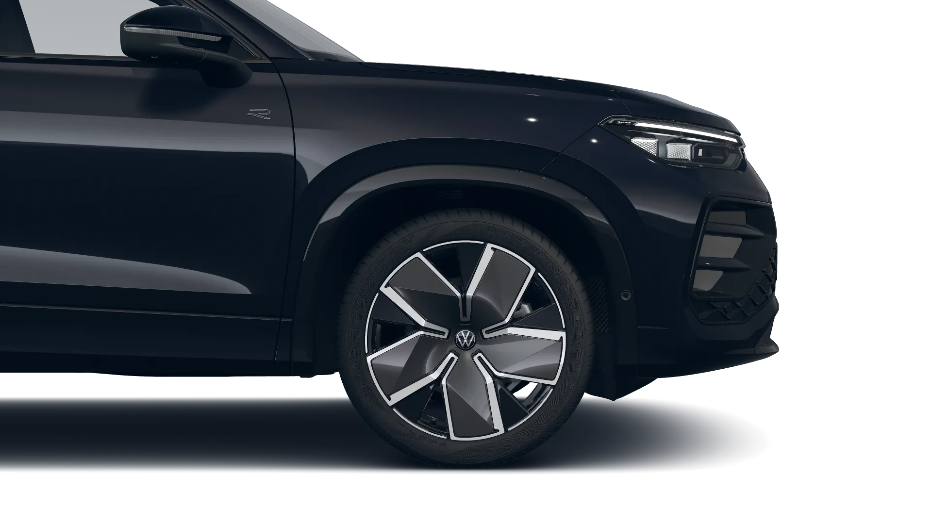 Volkswagen Tayron R-Line