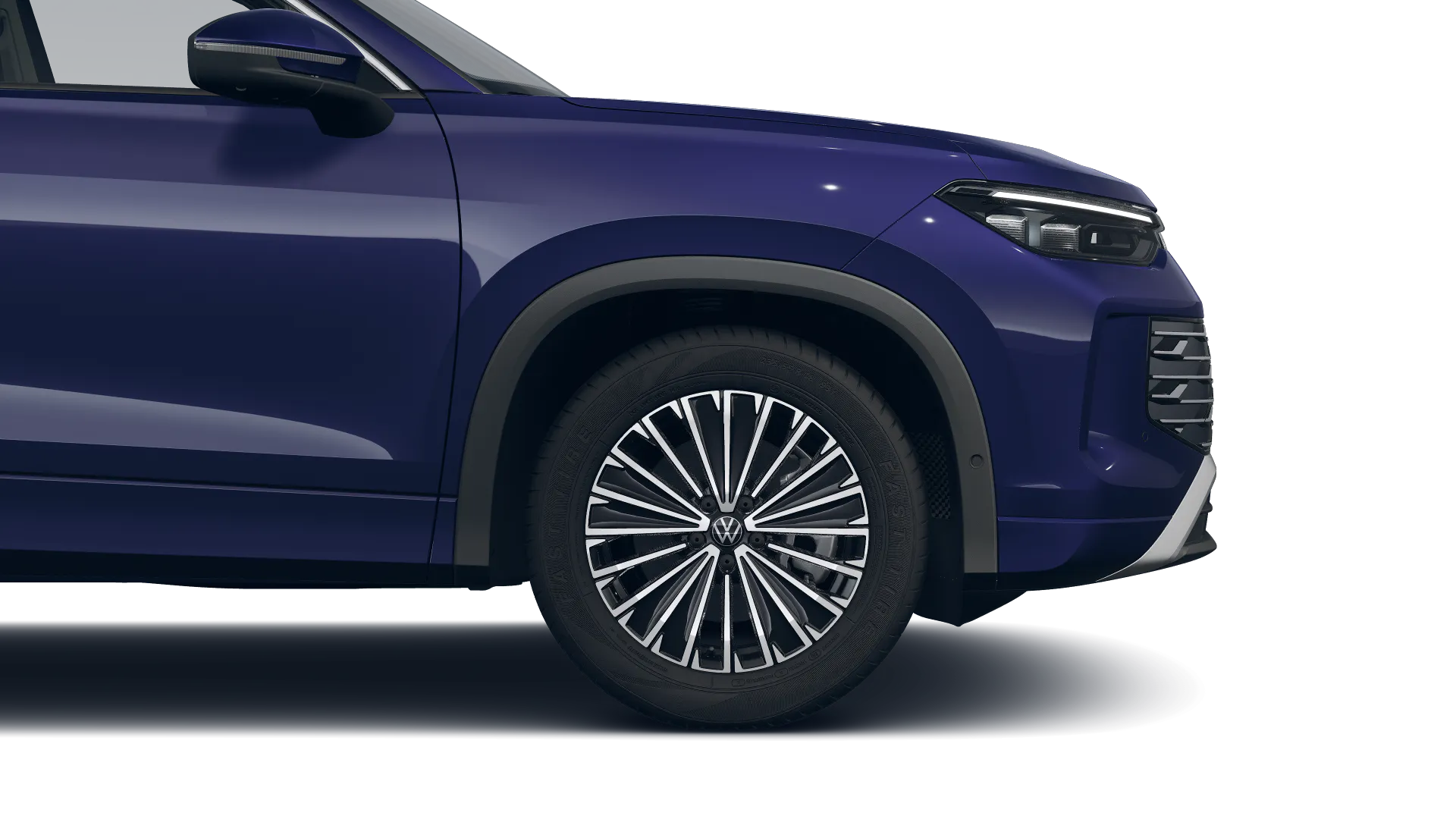 Volkswagen Tayron Elegance
