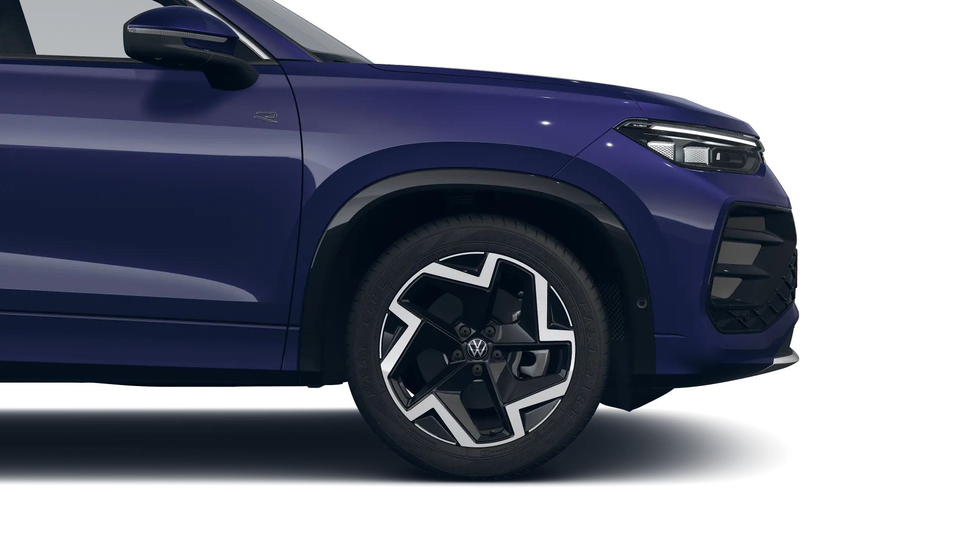 Volkswagen Tayron R-Line