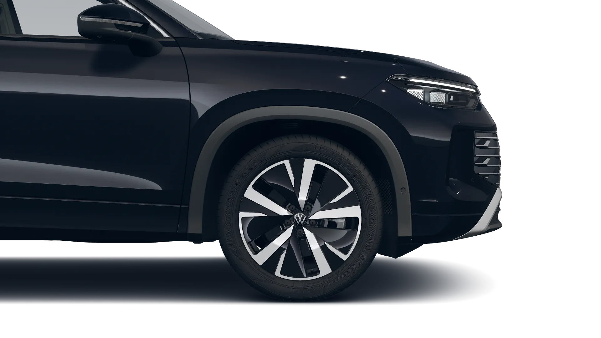 Volkswagen Tayron Elegance