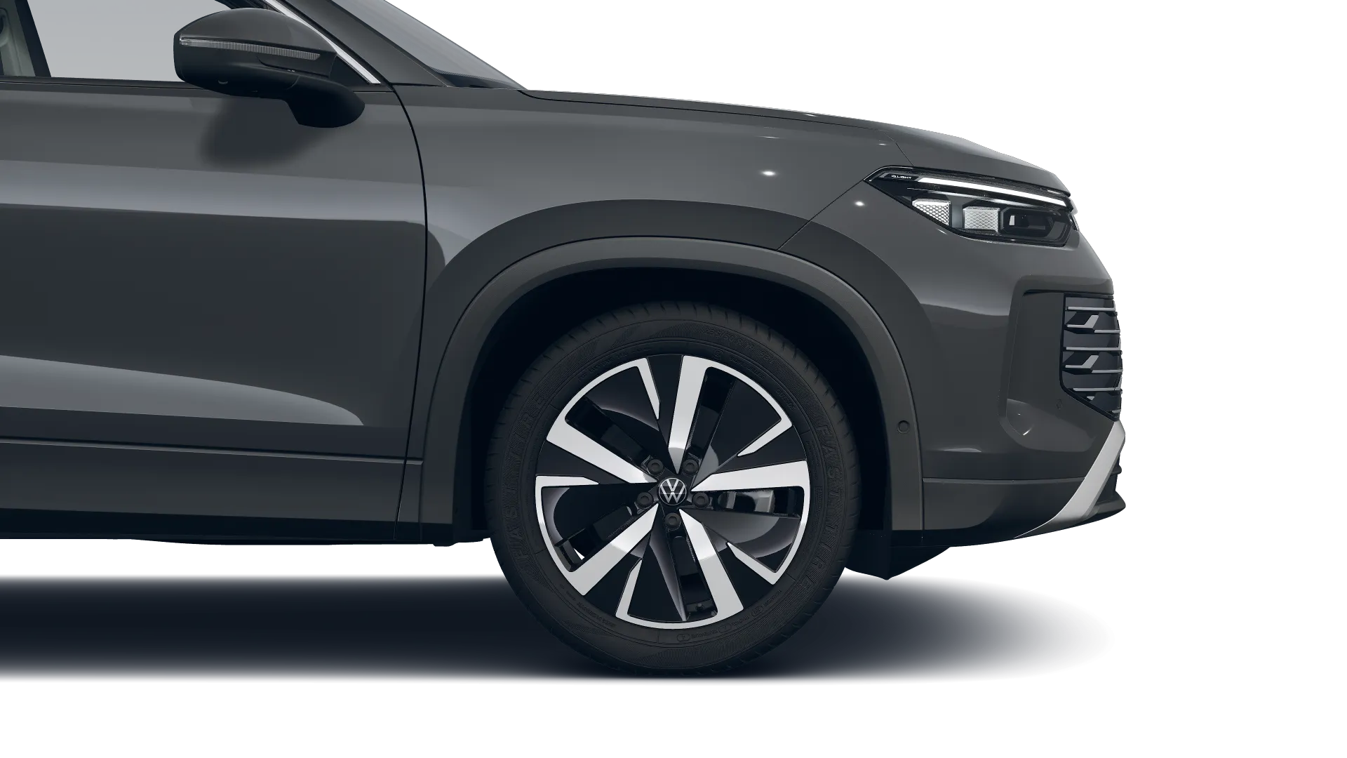 Volkswagen Tayron Elegance
