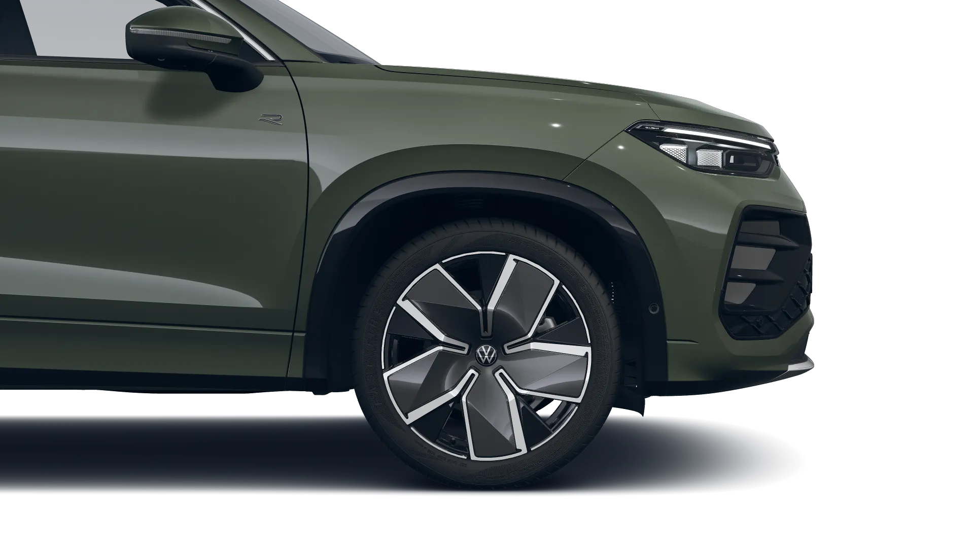 Volkswagen Tayron R-Line