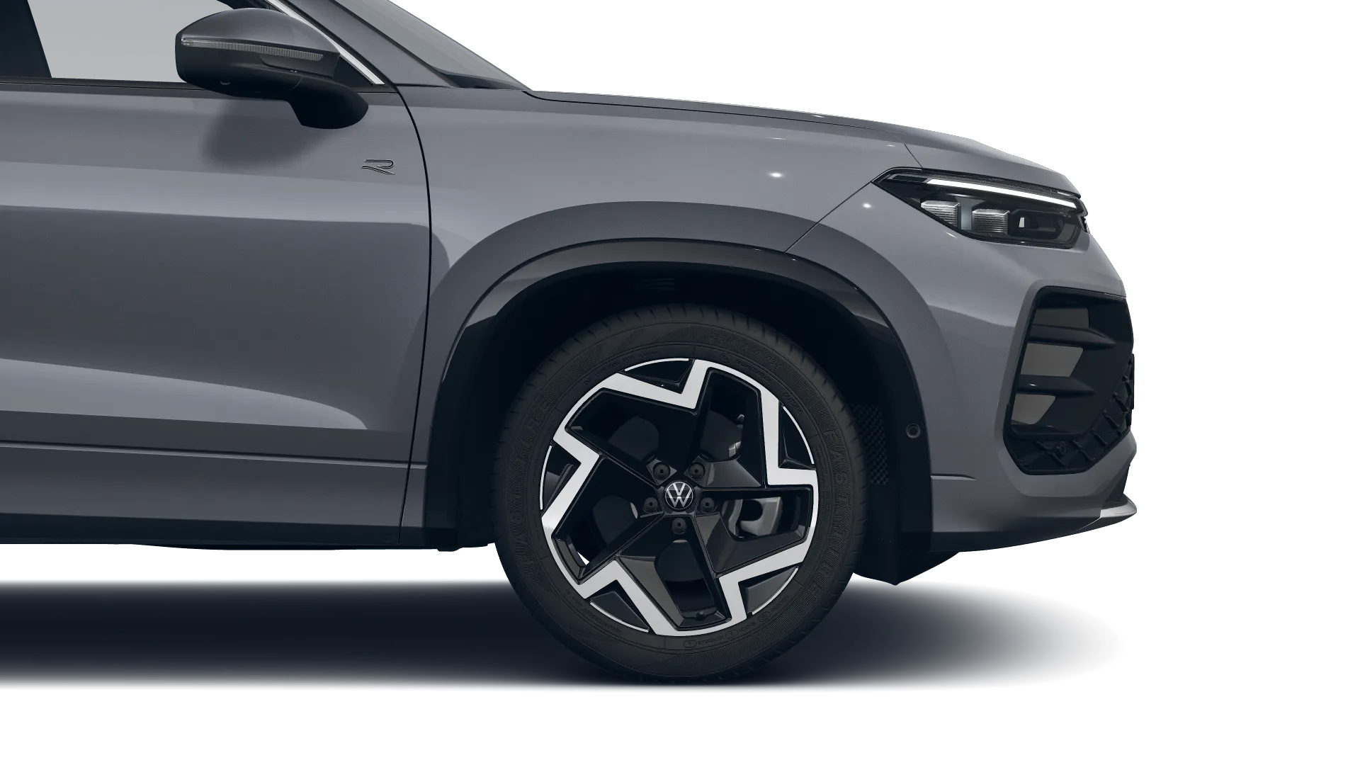 Volkswagen Tayron R-Line