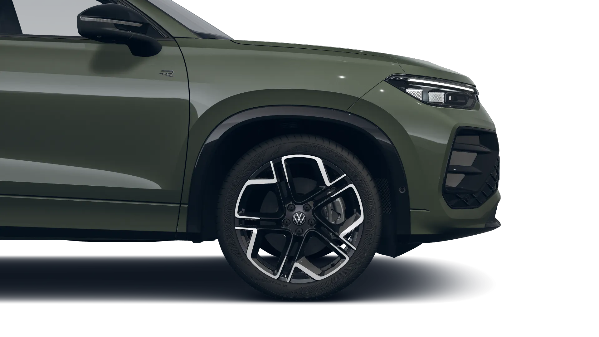 Volkswagen Tayron R-Line