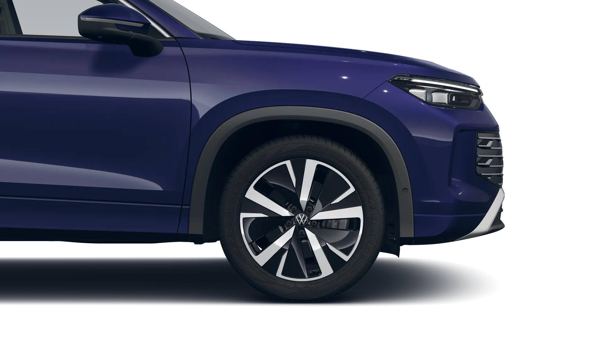 Volkswagen Tayron Elegance