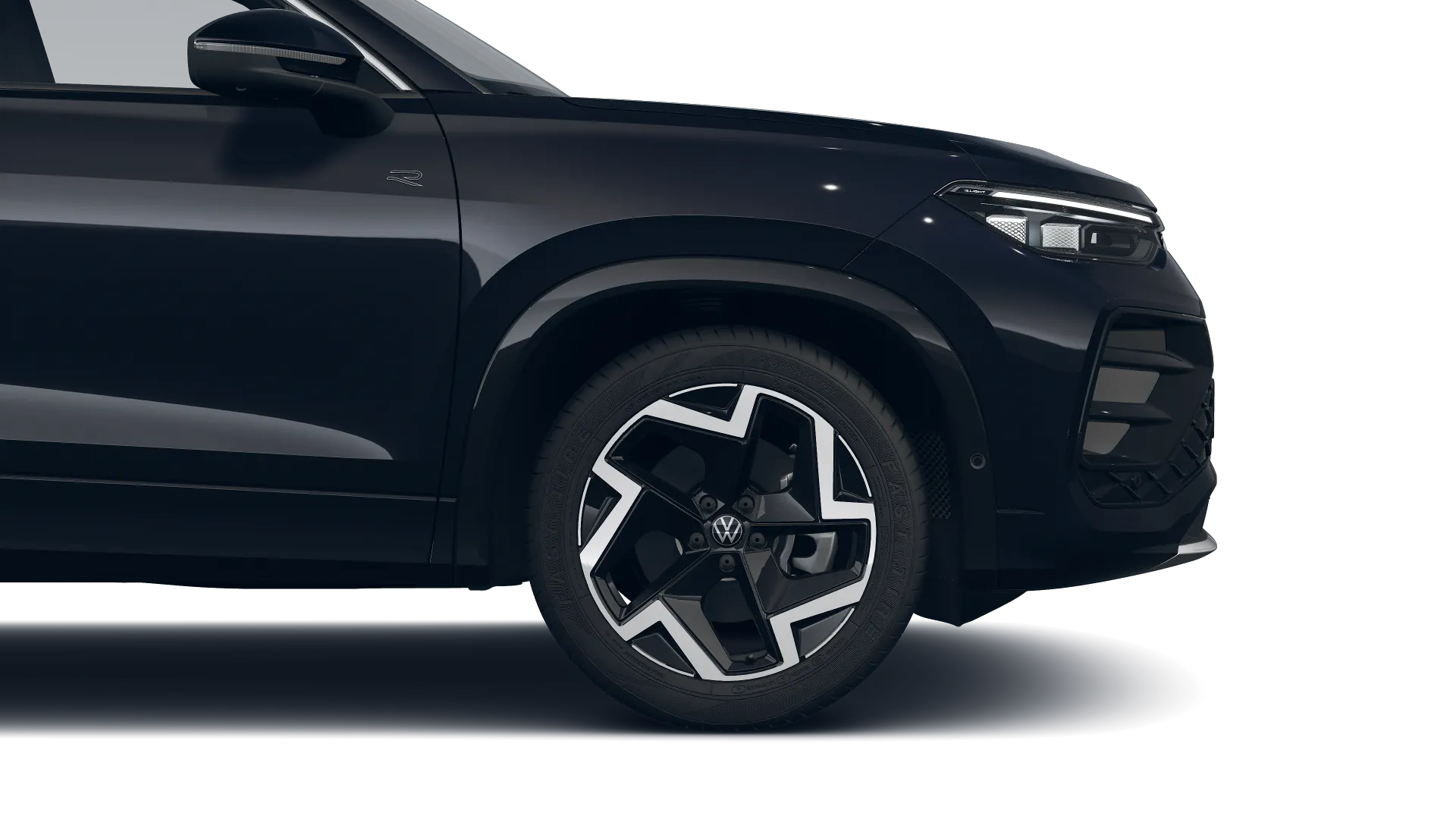 Volkswagen Tayron R-Line