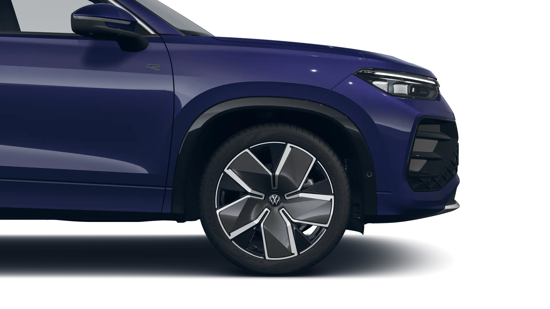 Volkswagen Tayron R-Line