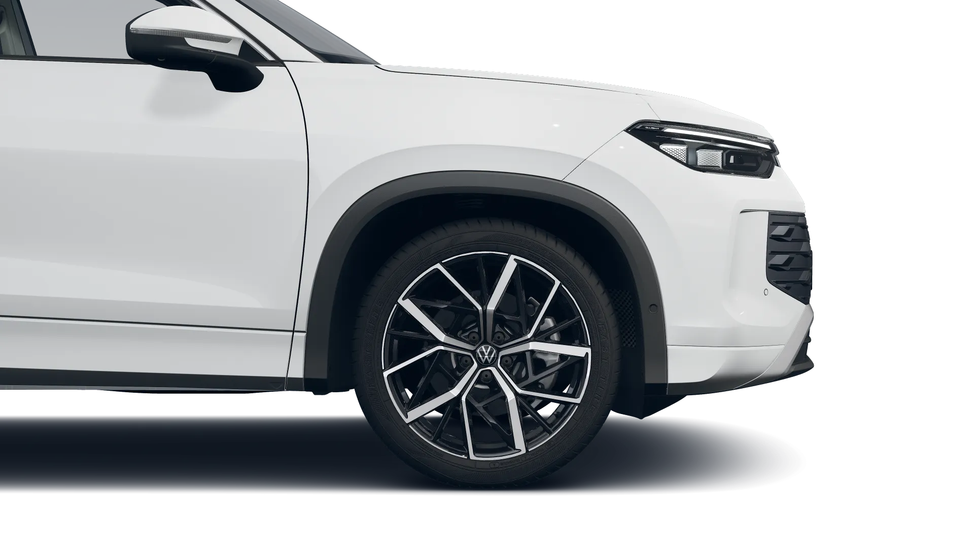 Volkswagen Tayron Life