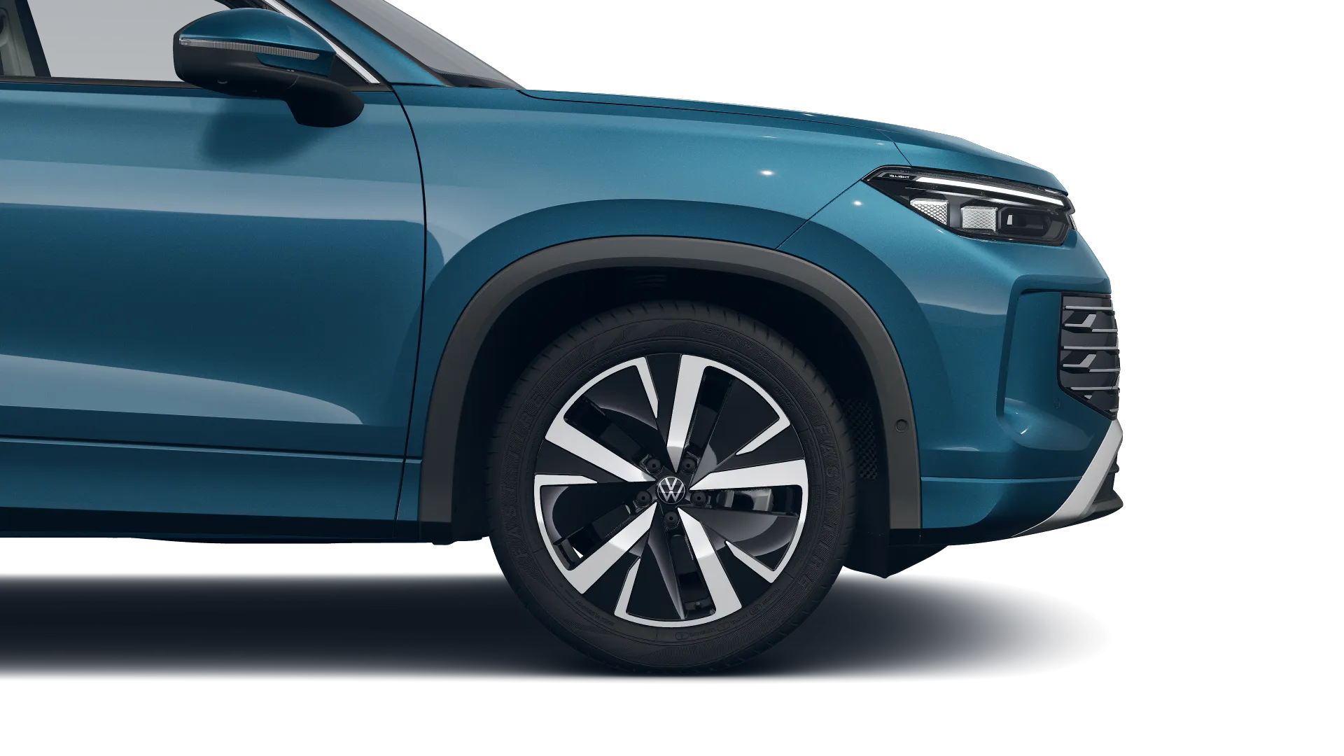 Volkswagen Tayron Elegance