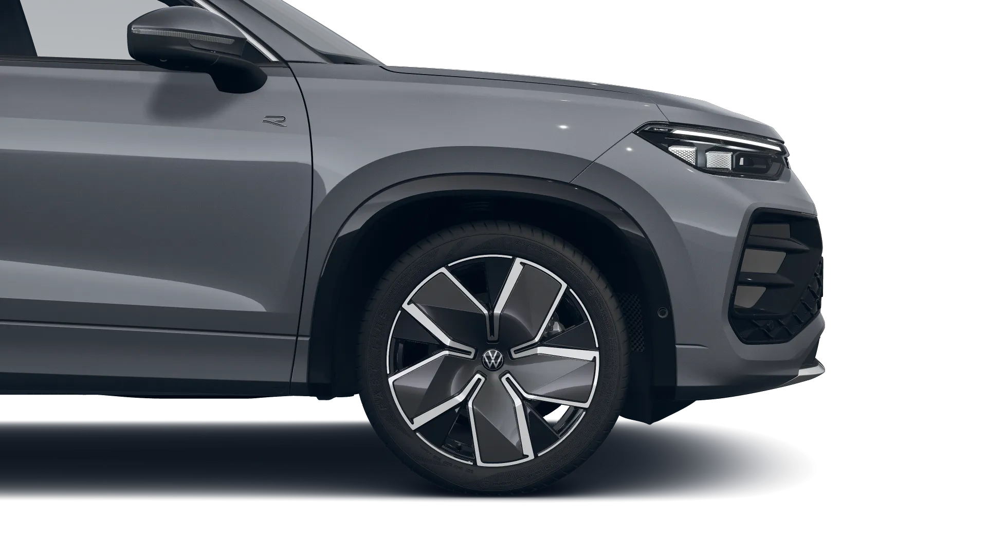 Volkswagen Tayron R-Line