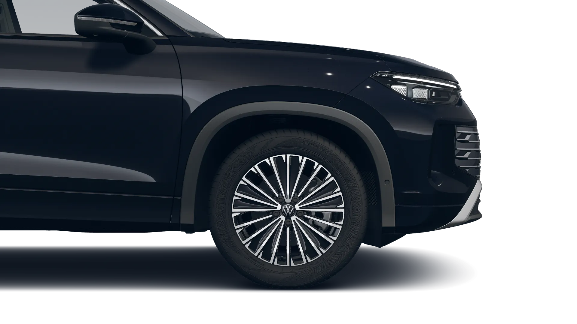 Volkswagen Tayron Elegance