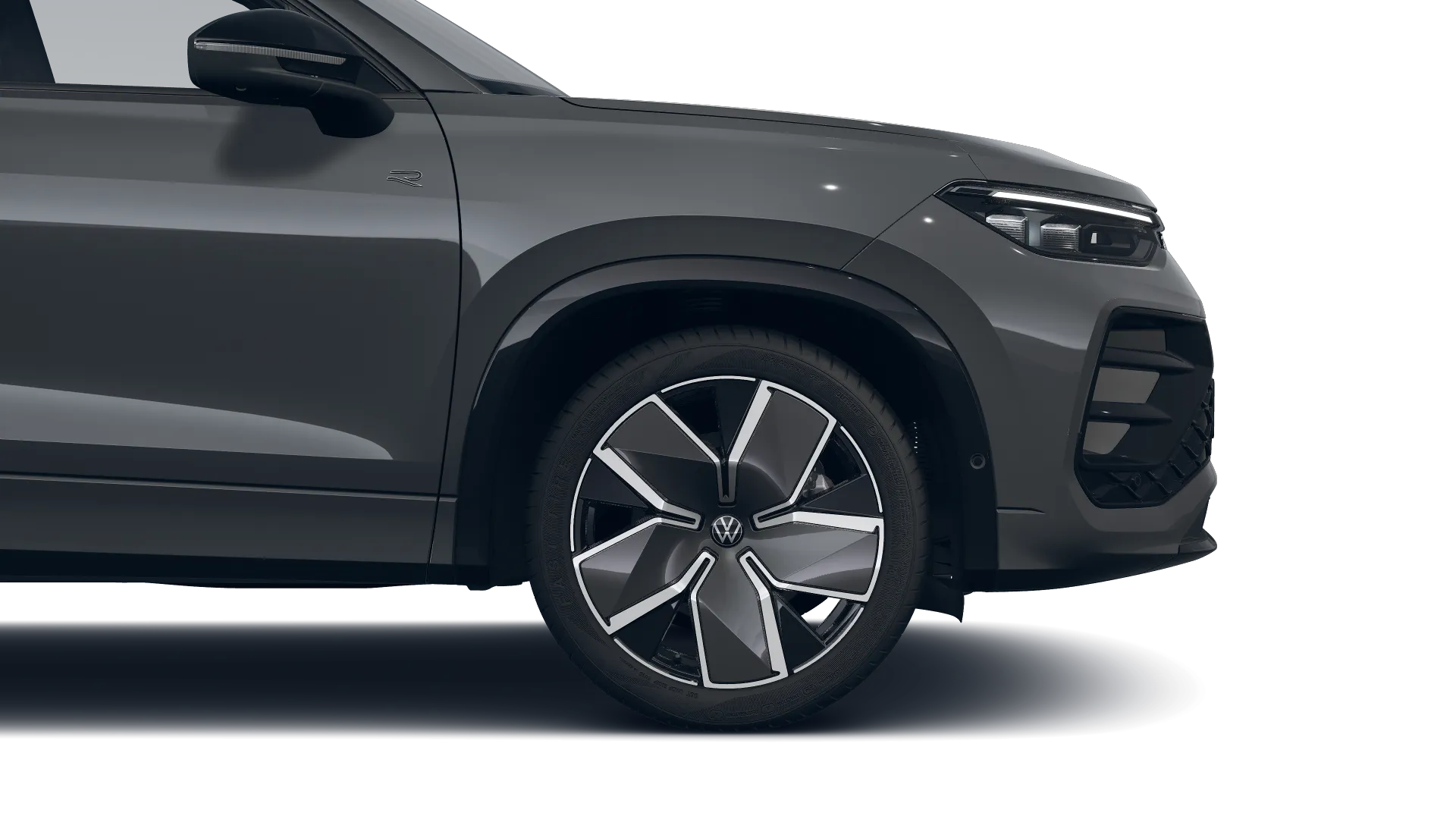 Volkswagen Tayron R-Line