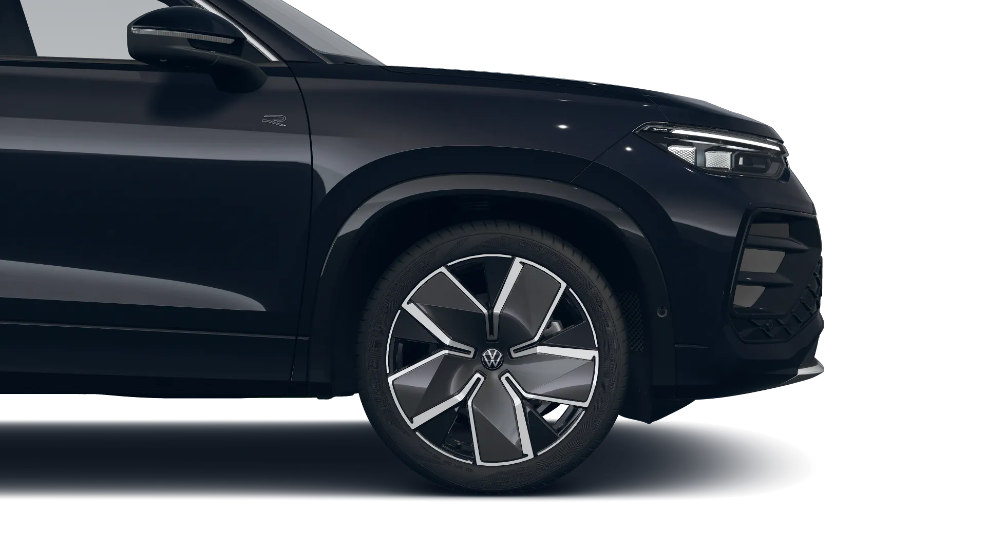 Volkswagen Tayron R-Line