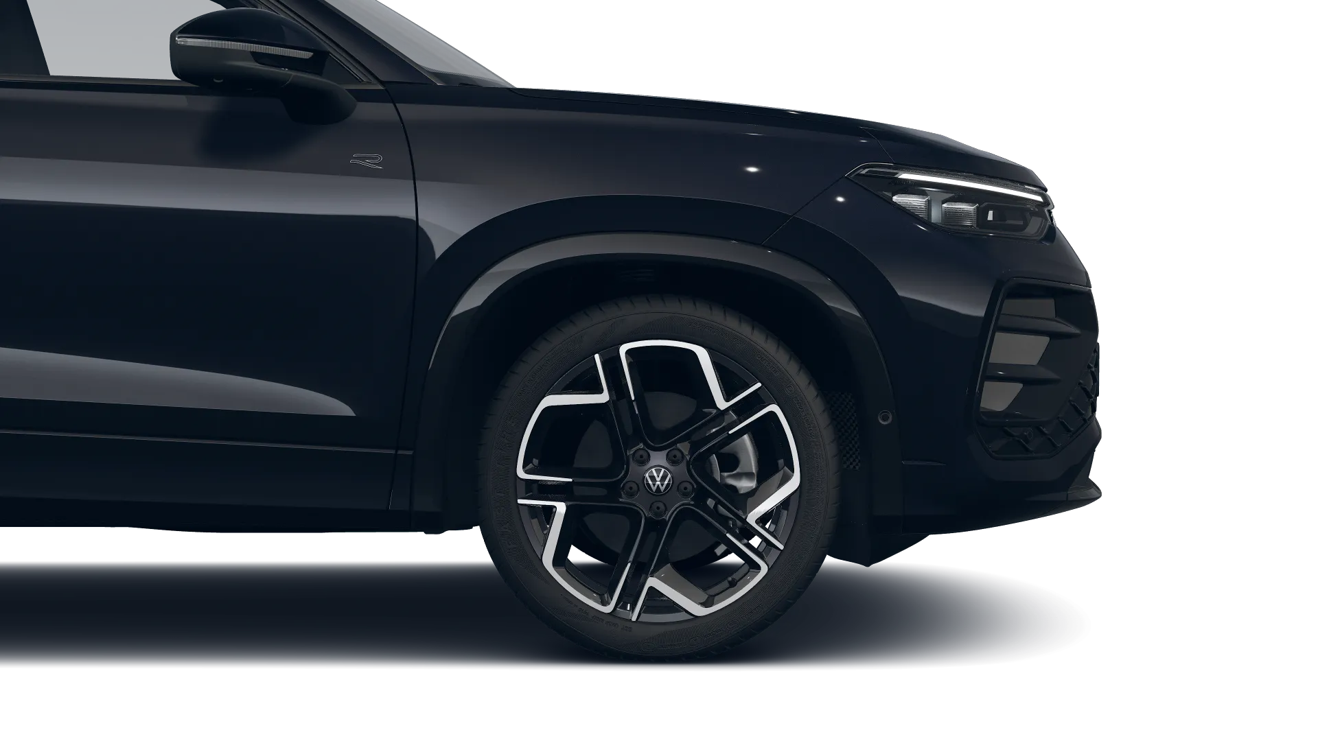 Volkswagen Tayron R-Line