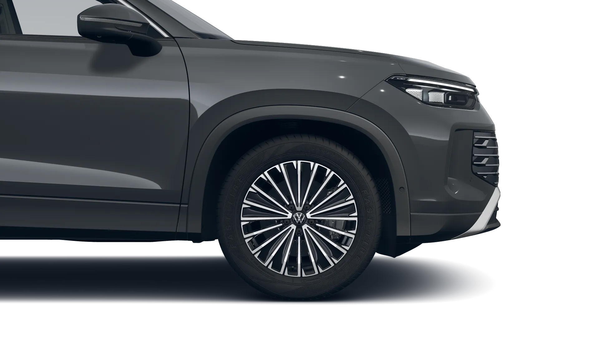 Volkswagen Tayron Elegance