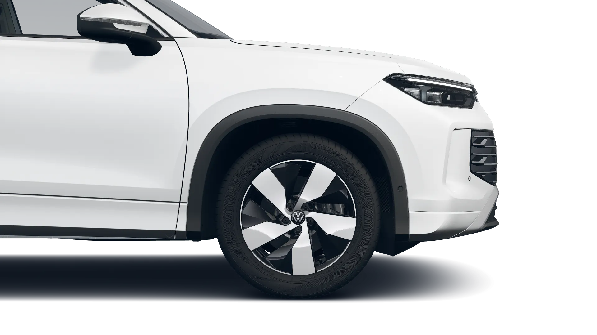 Volkswagen Tayron Elegance