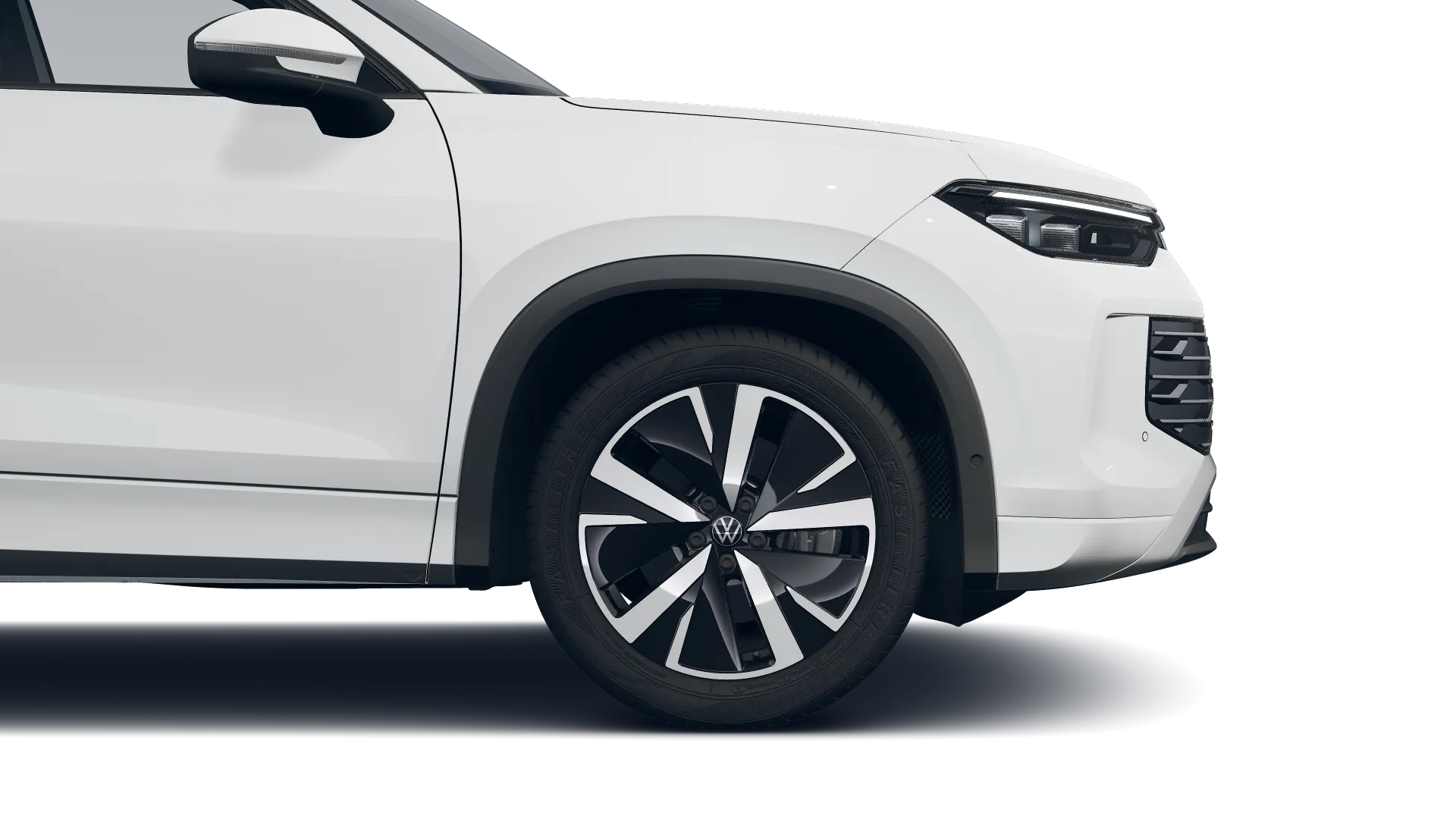 Volkswagen Tayron Elegance
