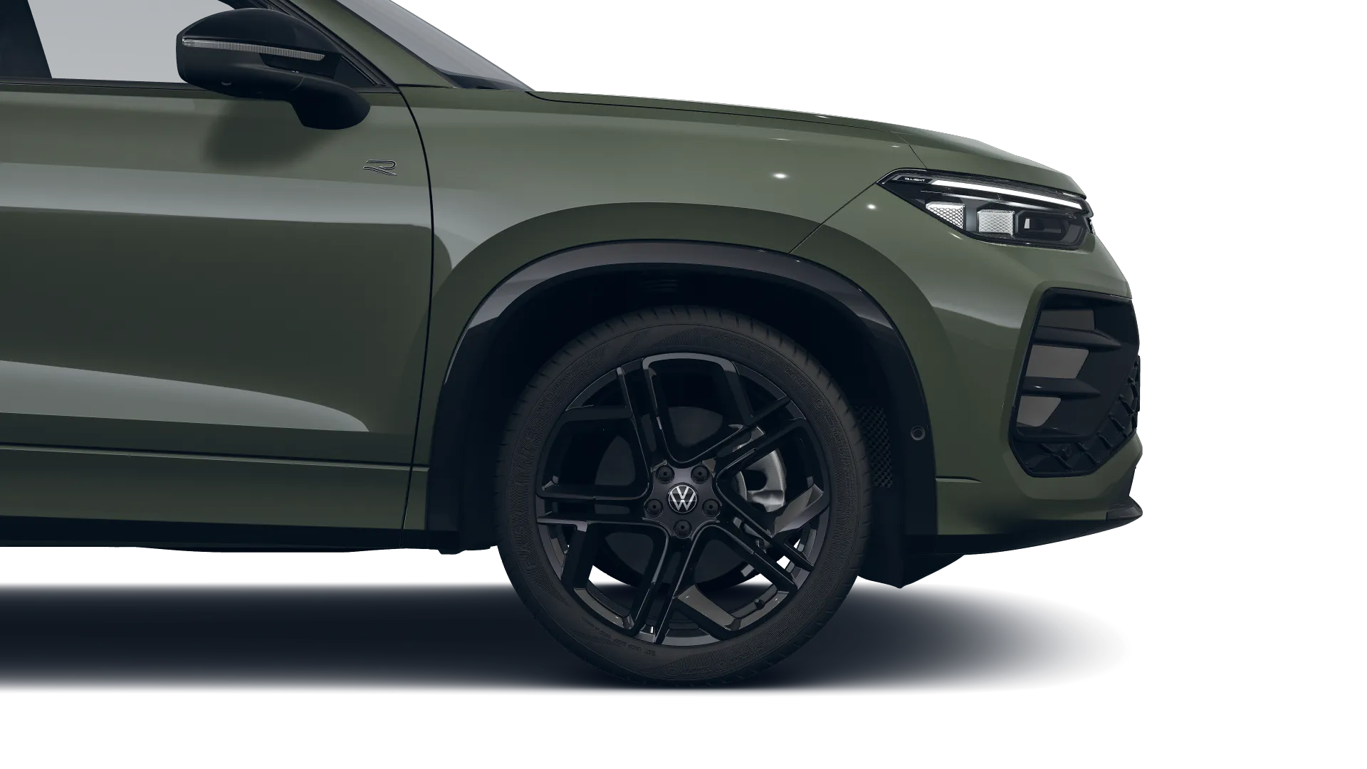 Volkswagen Tayron R-Line